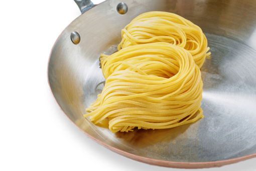 Čerstvá těstovina Linguine od šéfkuchařů z Eatperfect.cz