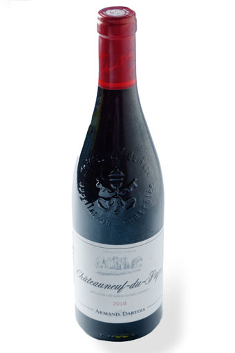 Chateauneuf du Pape 2018