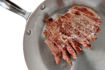 Hovězí Rib Eye steak v úpravě sous-vide od šéfkuchařů z Eatperfect.cz
