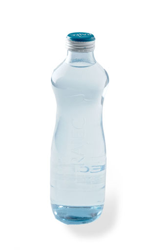 Rajec voda neperlivá 0,75 l sklo, doručíme po celé Praze