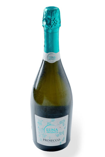 Italské menu i Prosecco Luna Argenta vám doručíme po celé Praze