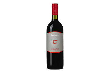Rosso di Montepulciano DOP "Sabazio"