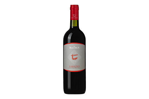 Rosso di Montepulciano DOP "Sabazio"