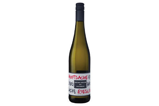 Nico Rosch Riesling Hauptsache Qualitätswein trocken