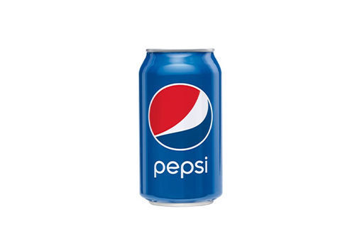 Obrázek Pepsi Cola 0,33 l plech