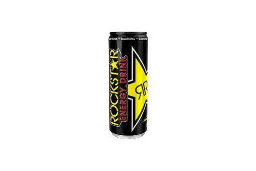 Obrázek Rockstar Original 0,25 l / energetický nápoj