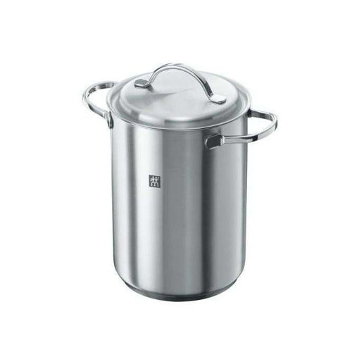Obrázek ZWILLING TWIN SPECIALS HRNEC NA CHŘEST NEBO TĚSTOVINY 4,5 L / Ø 16 CM