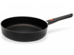 Obrázek NEPŘILNAVÁ SOTÉ PÁNEV WOLL ECO LITE S ODNÍMATELNOU RUKOJETÍ, 28 CM